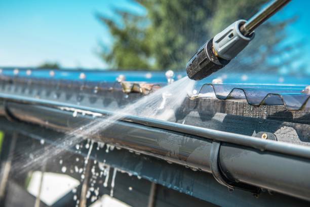 Best Commercial Building Pressure Washing  in Metter, GA