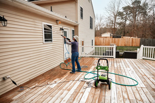 Best Pressure Washing Driveway  in Metter, GA