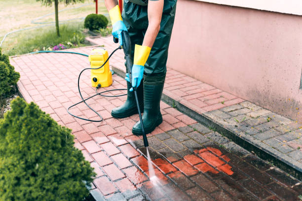 Pressure Washing Contractors in Metter, GA