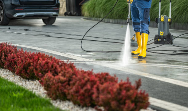Best Pressure Washing Brick  in Metter, GA