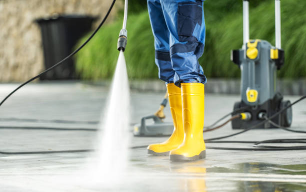 Best Affordable Pressure Washing  in Metter, GA