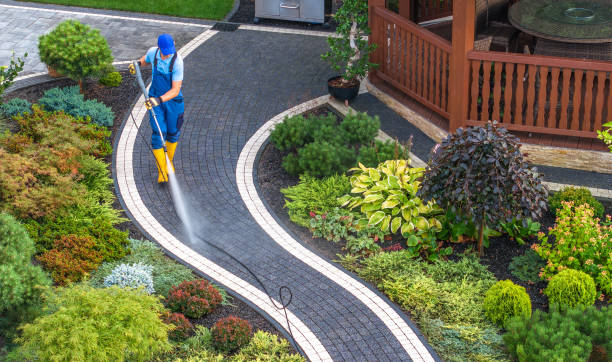 Best Pressure Washing Company Near Me  in Metter, GA